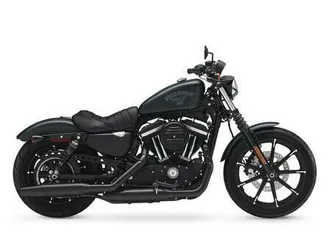 xl 883n 2018 iron 883™