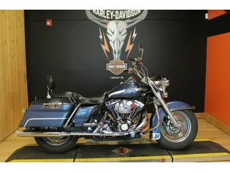 flhrci 2003 road king® classic