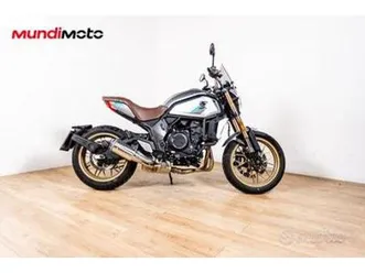 cfmoto cl-x 700 sport - 2022