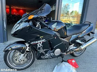 honda cbr