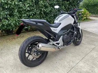 honda nc700