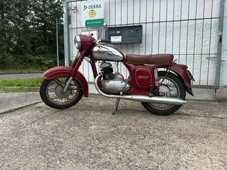 jawa 353 250 ccm ‼️ preis reduziert ‼️