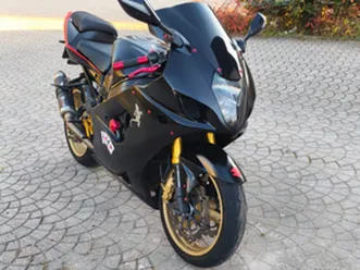 suzuki gsx-r 1000 limited