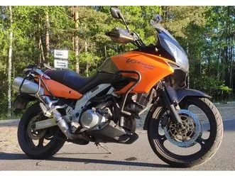 suzuki v-strom dl 1000