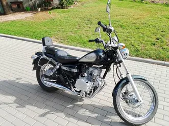 sprzedam honda rebel radziejów