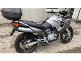 honda varadero 125 xl warta