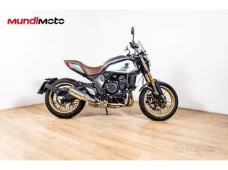 cfmoto cl-x 700 sport - 2022