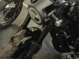 vendo keeway motor v302 c (2022 - 25) nuova a silvi (codice 9874513) - moto.it