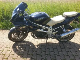 suzuki tl 1000s