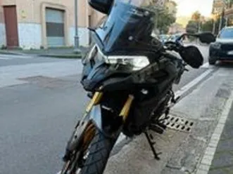 voge valico 525 moto
