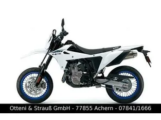 suzuki dr-z4sm*neu*
