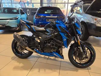 suzuki gsx-s 750