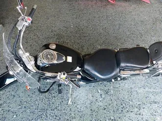 suzuki vl 800 2004 sehr guter zustand
