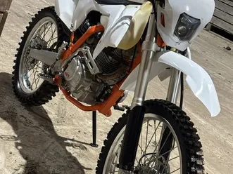 cross kayo k2 250 konaszówka