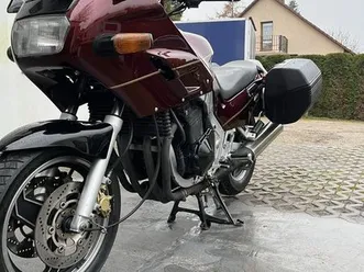suzuki gsx 1100f kaczory