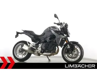 bmw f 900 r - 1. hand