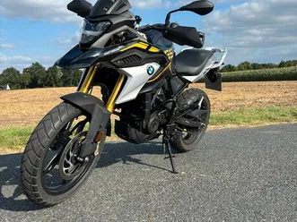 bmw g310 gs