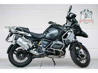 bmw r 1250 gs adventure low