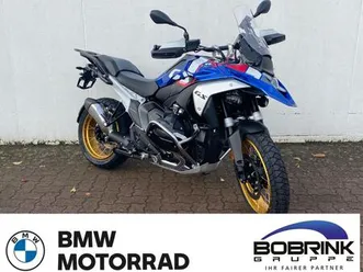 bmw r 1300 gs trophy, 5. pakete, sitzheizung, keyles