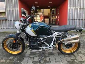 bmw r ninet scrambler *option 719* (fina. mögl.)