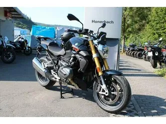 bmw r1250r black abspro esa msr dtc 3 pakete
