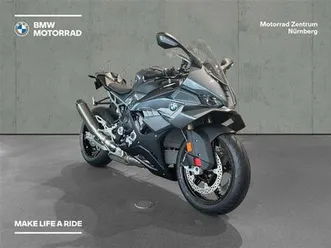 bmw s 1000 rr tageszulassung - aktion