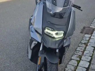 bmw c400x - top gepflegt, 1. hand, unfallfrei