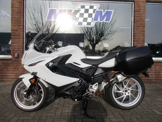 bmw f800gt