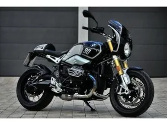 bmw r nine t custom bike preis