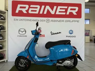 occasion vespa sprint 50 2t