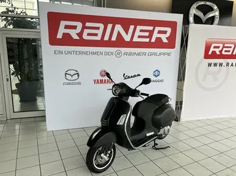 occasion vespa gts 300 super sport