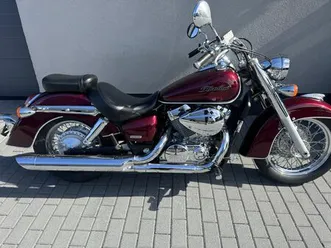 honda vt750 schadow kardan blaszki
