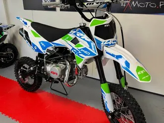mrf 140 rc nowy ! motocykl pit bike mx cross black week 4xmoto.pl rybnik