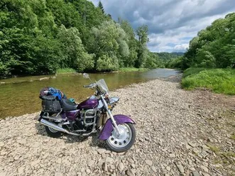 lifan lf 17d zarejestrowany 125cm gpz500 honda, yamaha, kawasaki, rome bydgoszcz