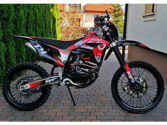 kayo t4 300 [2025] 28mth od nowości sitaniec