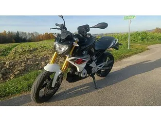 occasion bmw g 310 r