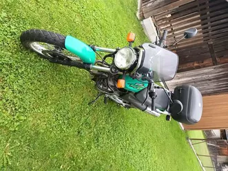 occasion honda slr650