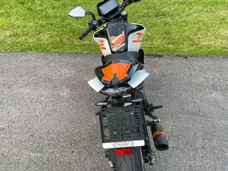 occasion ktm 390 duke