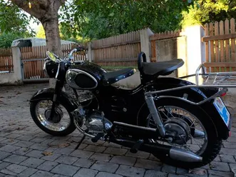 occasion puch 175 sv