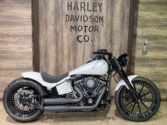 flss softail slim s110 abs