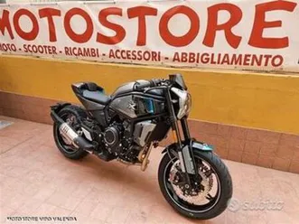 cfmoto 700cl-x clx 700 sport brembo