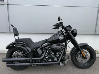 flss softail slim s110 abs