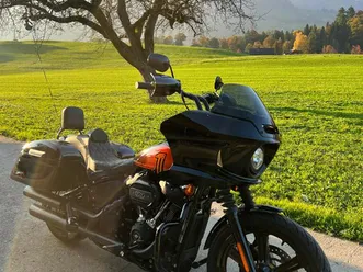 fxbbs street bob 114