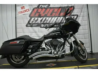 2015 harley-davidson fltrxs - road glide special