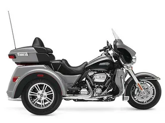 2017 harley-davidson® flhtcutg - tri glide® ultra