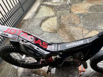jotagas jt 300 moto trial