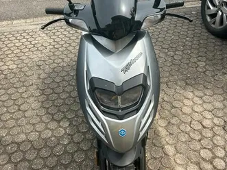 piaggio tph typhoon 50 2t