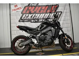 2022 yamaha mt 09