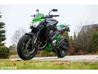 kawasaki z
