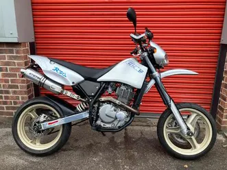 ccm r30 644 petrol manual (53 bhp) 644 cc